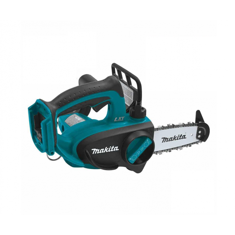 Αλυσοπρίονο μπαταρίας Makita DUC122Z, 18 V, 115 χλστ