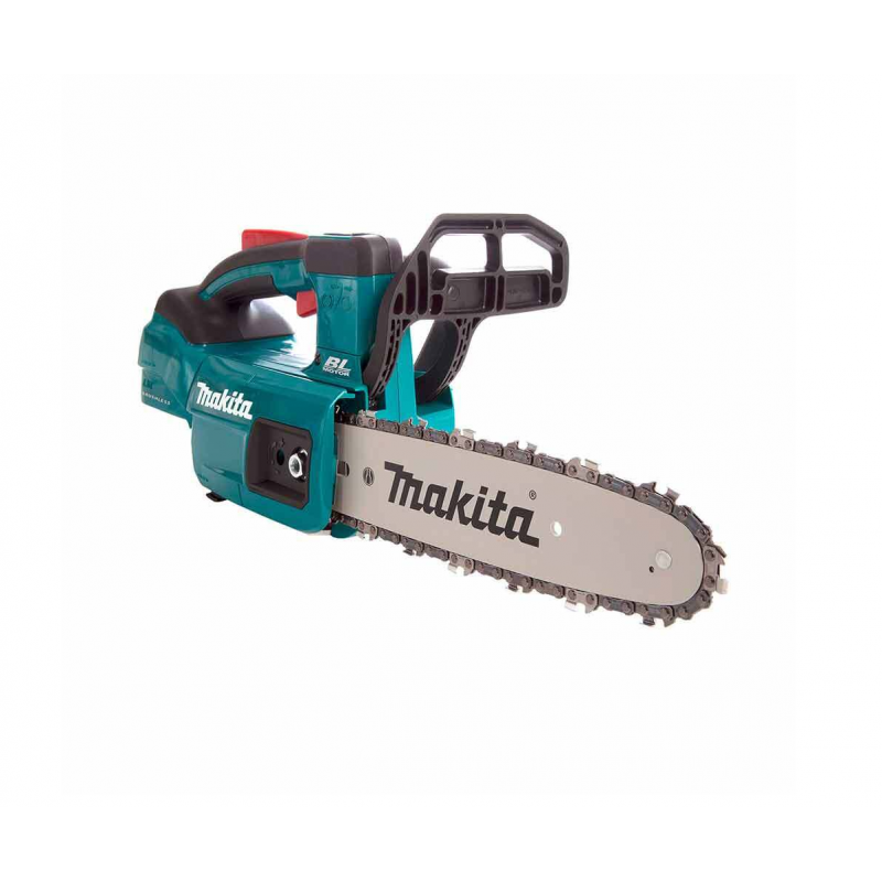 Αλυσοπρίονο μπαταρίας Makita DUC254Z, 18 V, 25 cm, 3/8", 1440 m/min