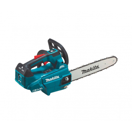 Αλυσοπρίονο μπαταρίας Makita DUC306Z 36 V, 30 εκ., 3/8