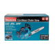 Αλυσοπρίονο μπαταρίας Makita DUC306Z 36 V, 30 εκ., 3/8