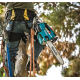 Αλυσοπρίονο μπαταρίας Makita DUC306Z 36 V, 30 εκ., 3/8