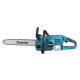 Μηχανή κοπής ξύλου μπαταρίας Makita DUC357Z, LXT, 18 V, 35 εκ. 