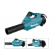 Επαναφορτιζόμενο φυσητήρα Makita UB001CZ, 36 V, 17.6 m³/λεπτό 