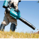 Επαναφορτιζόμενο φυσητήρα Makita UB001CZ, 36 V, 17.6 m³/λεπτό 