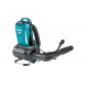 Μπαταριοκίνητος φυσητήρας Makita UB002CZ, 36 V, 0-76 μ/δ 