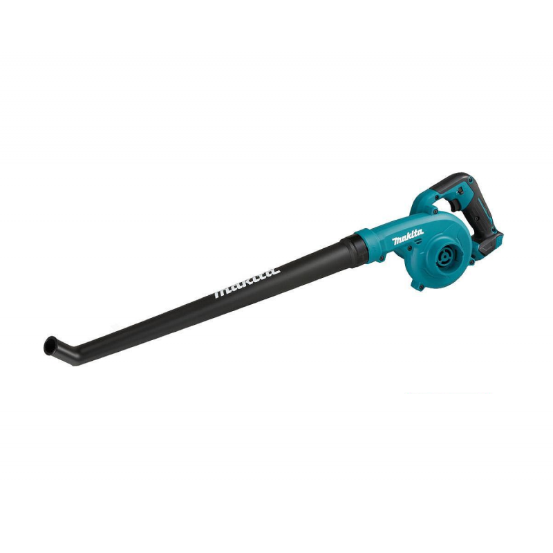 Μπαταριοκίνητος φυσητήρας Makita UB101DZ, 12 V, 2.6 m³/λεπτό