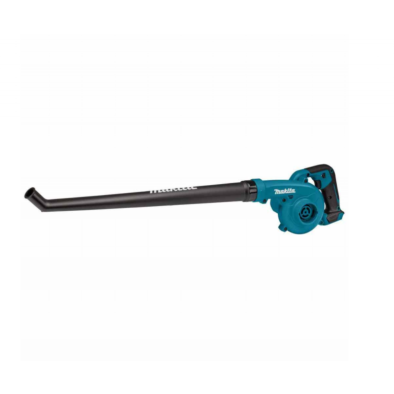 Μπαταριοκίνητος φυσητήρας Makita UB101DZ, 12 V, 2.6 m³/λεπτό