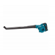 Μπαταριοκίνητος φυσητήρας Makita UB101DZ, 12 V, 2.6 m³/λεπτό