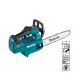 Επαγγελματικό αλυσοπρίονο μπαταρίας Makita UC003GZ, XGT, 40 V, 300 χιλιοστά 