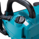Επαγγελματικό αλυσοπρίονο μπαταρίας Makita UC003GZ, XGT, 40 V, 300 χιλιοστά 