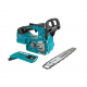 Επαγγελματικό αλυσοπρίονο μπαταρίας Makita UC003GZ, XGT, 40 V, 300 χιλιοστά 