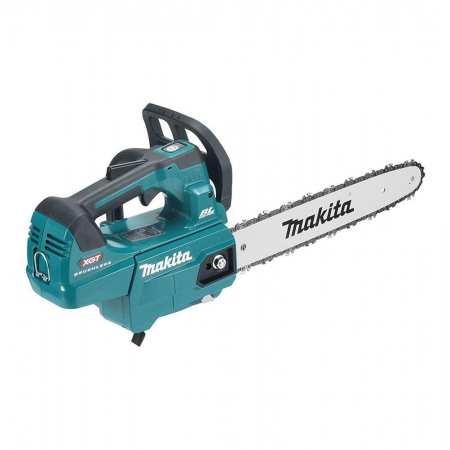Επαγγελματικό αλυσοπρίονο μπαταρίας Makita UC004GZ, XGT, 40 V, 350 mm