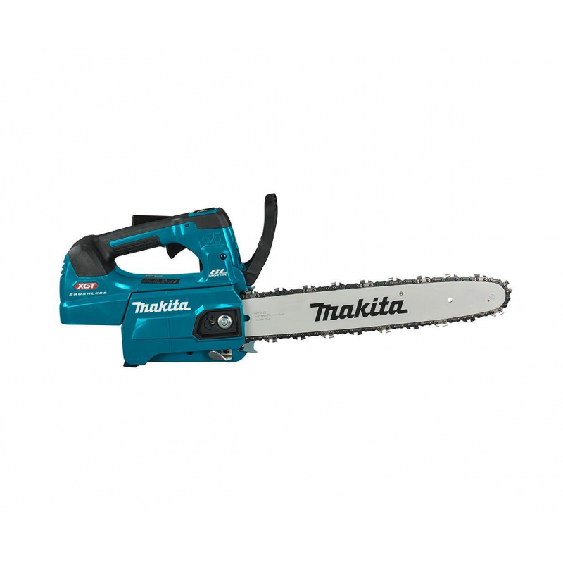 Επαγγελματικό αλυσοπρίονο μπαταρίας Makita UC004GZ, XGT, 40 V, 350 mm