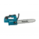 Επαγγελματικό αλυσοπρίονο μπαταρίας Makita UC004GZ, XGT, 40 V, 350 mm
