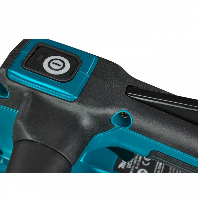 Επαγγελματικό αλυσοπρίονο μπαταρίας Makita UC004GZ, XGT, 40 V, 350 mm