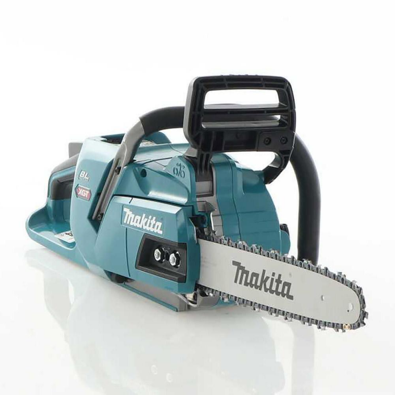 Επαγγελματικό αλυσοπρίονο Μπαταρίας Makita UC012GZ, XGT, 40 V, 40 εκ. 