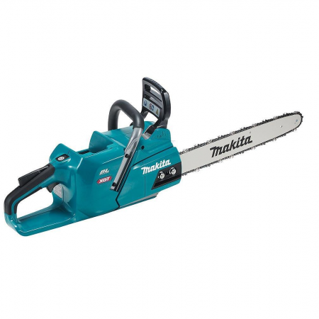 Επαγγελματικό αλυσοπρίονο μπαταρίας Makita UC013GZ, XGT, 40 V, 450 mm 