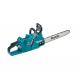 Επαγγελματικό αλυσοπρίονο μπαταρίας Makita UC013GZ, XGT, 40 V, 450 mm 
