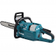 Επαγγελματικό αλυσοπρίονο μπαταρίας Makita UC016GZ, XGT, 40 V, 400 χιλιοστά 