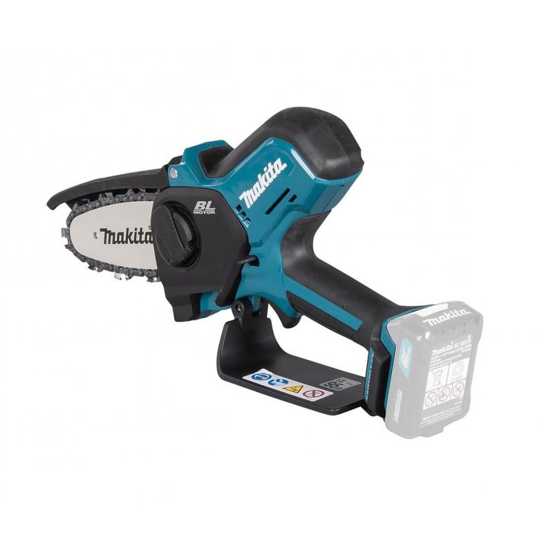 Μπαταριοκίνητο βουρτσιστικό Makita 12 V, UC100DZ