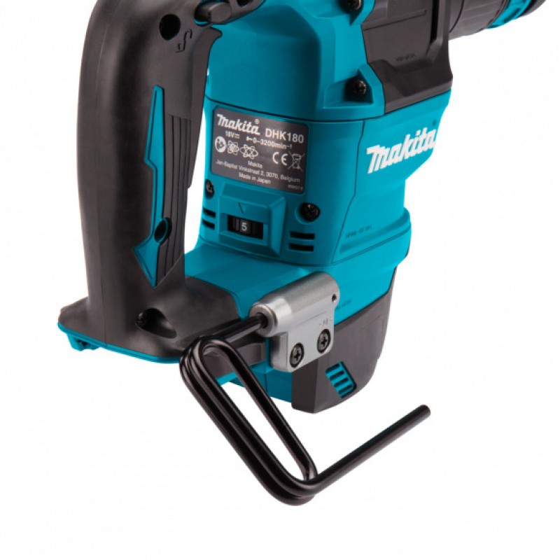 Μπαταριοκίνητος κατεδαφιστής MAKITA DHK180Z