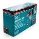 Μπαταριοκίνητος κατεδαφιστής MAKITA DHK180Z