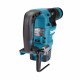 Μπαταριοκίνητος κατεδαφιστής MAKITA DHK180Z