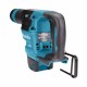 Μπαταριοκίνητος κατεδαφιστής MAKITA DHK180Z