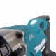 Μπαταριοκίνητο ψαλίδι μετάλλου Makita DJS200Z, LXT, 18 V, 2 mm, χωρίς μπαταρία και φορτιστή