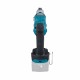 Μπαταριοκίνητο ψαλίδι μετάλλου Makita DJS200Z, LXT, 18 V, 2 mm, χωρίς μπαταρία και φορτιστή
