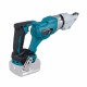 Μπαταριοκίνητο ψαλίδι μετάλλου Makita DJS200Z, LXT, 18 V, 2 mm, χωρίς μπαταρία και φορτιστή