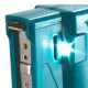 Μηχανικό καρφωτικό Makita DST112Z / 18.0 V, χωρίς μπαταρία και φορτιστή.