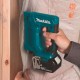 Μηχανικό καρφωτικό Makita DST112Z / 18.0 V, χωρίς μπαταρία και φορτιστή.