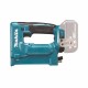 Μηχανικό καρφωτικό Makita DST112Z / 18.0 V, χωρίς μπαταρία και φορτιστή.