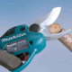 Επαναφορτιζόμενο ψαλίδι αμπελουργίας Makita DUP362Z, 33 χλστ., 18+18 V