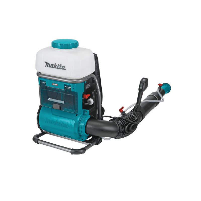 Επαγγελματικός ψεκαστήρας μπαταρίας Makita PM001GZ01, XGT, 40 V, 15 λ, 180-1400 ml/λεπτό 