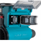 Επαγγελματικός ψεκαστήρας μπαταρίας Makita PM001GZ01, XGT, 40 V, 15 λ, 180-1400 ml/λεπτό 