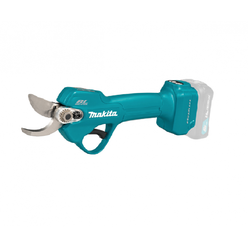 Επαναφορτιζόμενο ψαλίδι κλαδέματος Makita UP100DZ, CXT, 12 V, 25 mm