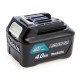 Μπαταρία επαναφορτιζόμενη Makita BL1041B - 197406-2, Li-ion, CXT, 12V, 4Ah