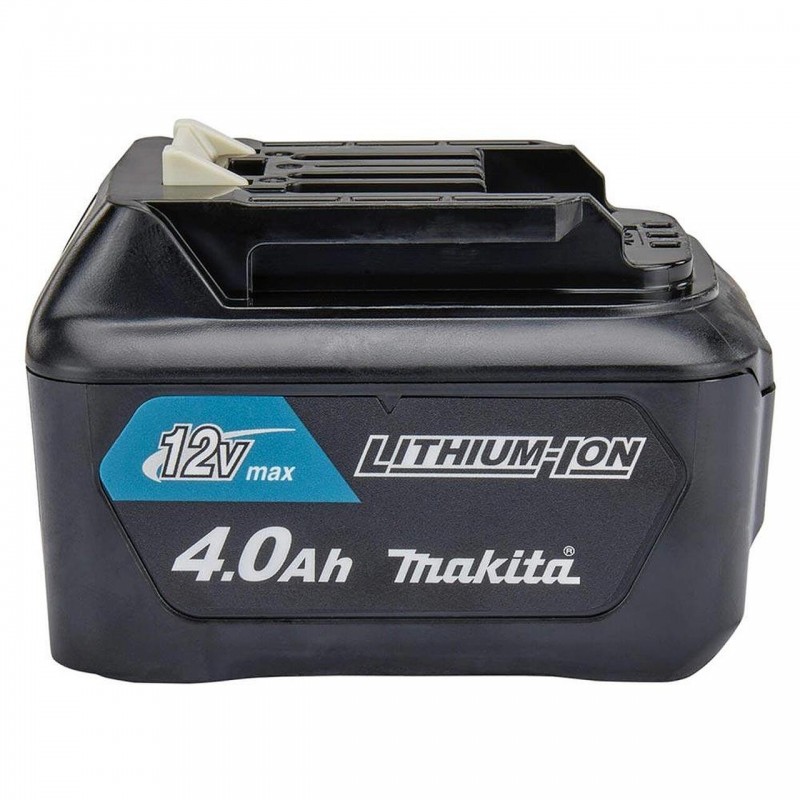 Μπαταρία επαναφορτιζόμενη Makita BL1041B - 197406-2, Li-ion, CXT, 12V, 4Ah