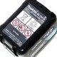 Μπαταρία επαναφορτιζόμενη Makita BL1041B - 197406-2, Li-ion, CXT, 12V, 4Ah