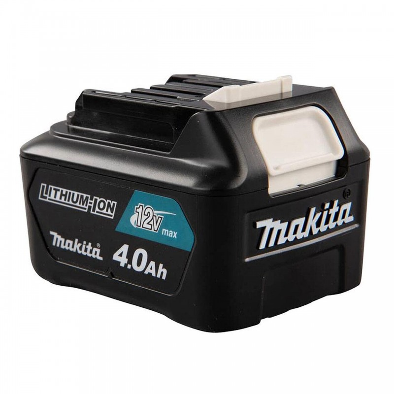 Μπαταρία επαναφορτιζόμενη Makita BL1041B - 197406-2, Li-ion, CXT, 12V, 4Ah
