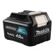 Μπαταρία επαναφορτιζόμενη Makita BL1041B - 197406-2, Li-ion, CXT, 12V, 4Ah