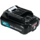 Μπαταρία Makita BL1021B - 632F59-1, 12V, 2Ah, Li-ion