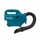 Επαναφορτιζόμενο σκουπάκι Makita DCL184Z, 38 W, 18 V, 1.4 μ2/λεπτό, χωρίς μπαταρία και φορτιστή