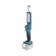 Φακός LED επαναφορτιζόμενος Makita DEBDML801, LXT, 14.4-18 V, 120/240 lm, χωρίς μπαταρία και φορτιστή