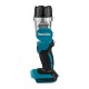 Επαναφορτιζόμενος LED φακός Makita DEBDML808, LXT, 14.4-18 V, 190 lm, χωρίς μπαταρία και φορτιστή