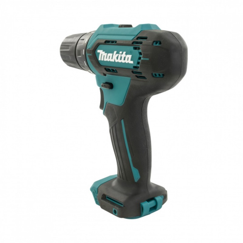 Μπαταριοκίνητο κατσαβίδι Makita DF333DZ, 12 V, 30 Nm