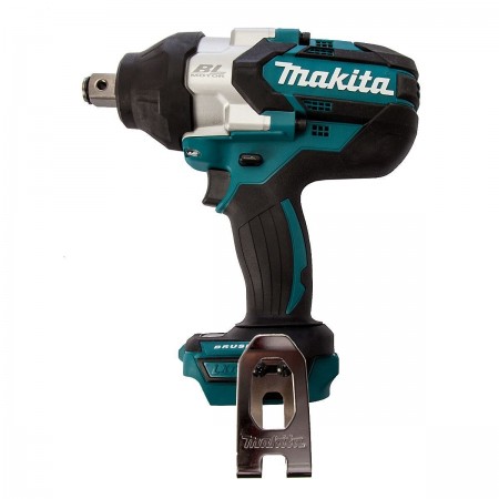 Κρουστικό μπουλονόκλειδο μπαταρίας Makita DTW1001Z / χωρίς μπαταρία και φορτιστή, 1700NM, 3/4