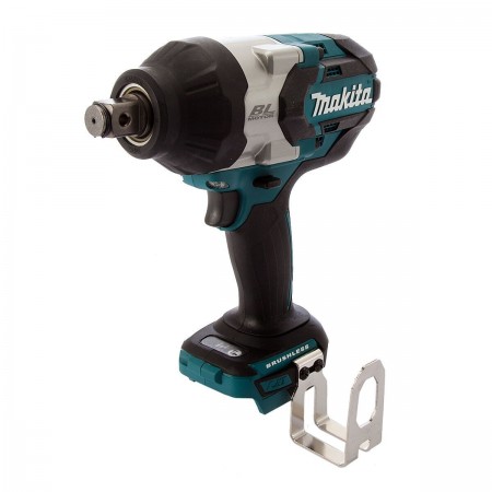 Κρουστικό μπουλονόκλειδο μπαταρίας Makita DTW1001Z / χωρίς μπαταρία και φορτιστή, 1700NM, 3/4